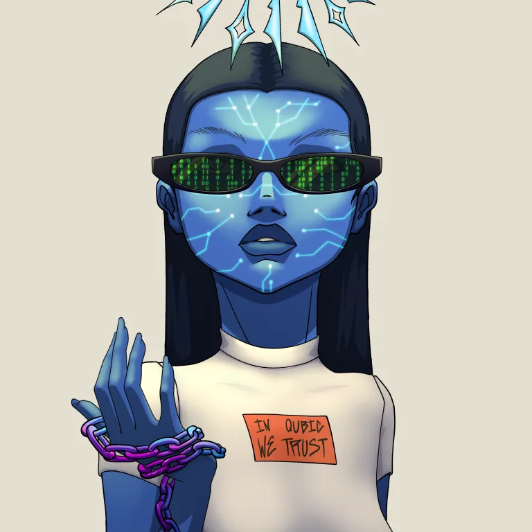 Anna #006